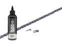 R2BIKE pre-waxed SAVER PACK | SRAM Force Chain + REX Black Magik Drip Wax | 12- / 13-speed | 126 links | purple