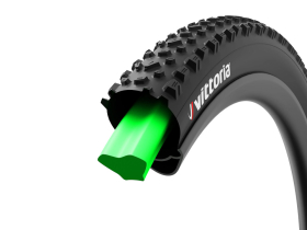 VITTORIA Durchschlagschutz Air-Liner Protect Trail |...