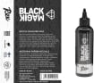 R2BIKE pre-waxed SAVER PACK | SRAM Force chain + REX Black Magik Drip Wax | 12- / 13-speed | 126 links | silver