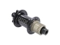NONPLUS COMPONENTS Rear Hub Torqon J | 6-Hole black 12x148 mm BOOST Freehub Shimano Micro Spline | Model Year 2025