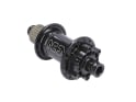 NONPLUS COMPONENTS Rear Hub Torqon J | 6-Hole black 12x148 mm BOOST Freehub Shimano Micro Spline | Model Year 2025