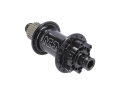 NONPLUS COMPONENTS Rear Hub Torqon J | 6-Hole black 12x148 mm BOOST Freehub Shimano Micro Spline | Model Year 2025 32 Holes