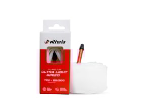 VITTORIA Tube 28" Ultra Light Speed | 700 x 25/30C...