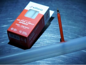 VITTORIA Tube 28" Ultra Light Speed | 700 x 25/30C...