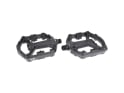 CRANKBROTHERS Pedale Stamp 0 Small | schwarz
