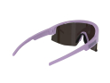 BLIZ Sonnenbrille Matrix Matte Purple | Brown Mirror Purple