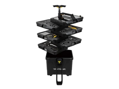TOPEAK Tool Set PrepStation Team Issue