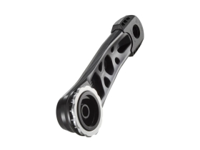 E*THIRTEEN Crank Helix Race GR 73 mm | black