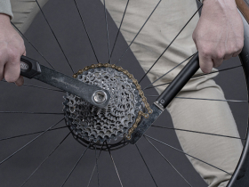 TOPEAK Chain Whip 7- to 13-speed