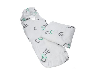 CORE Heat Training Suit L