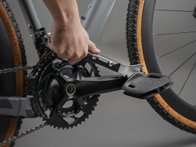 TOPEAK Pedal Wrench PedalBar Pro