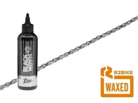 R2BIKE pre-waxed SAVER PACK | CAMPAGNOLO Ekar Chain + REX...