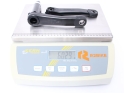 E*THIRTEEN Helix Race GR crank 83 mm | black | 165 mm