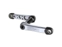 E*THIRTEEN Helix Race GR crank 83 mm | Sterling Silver | 160 mm