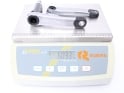E*THIRTEEN Helix Race GR crank 83 mm | Sterling Silver | 165 mm
