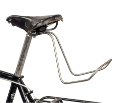 CARRADICE Carrier Bagman Support Expedition