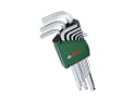 BOSCH Tool Hexagon Socket Set | 9-piece