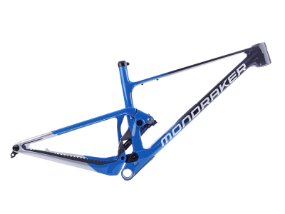 MONDRAKER Frame 29" F-Podium Carbon RR SL | Team Edition L (47 cm)