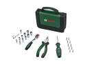 BOSCH Tool Set Mobility | 26-piece