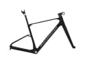 MONDRAKER Frame 28" Arid Carbon RR SL | Superblack