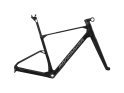 MONDRAKER Frame 28" Arid Carbon RR SL | Superblack S (41 cm)