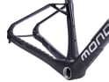 MONDRAKER Frame 28" Arid Carbon RR SL | Superblack M (45 cm)