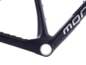 MONDRAKER Frame 28" Arid Carbon RR SL | Superblack L (51 cm)