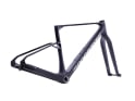 MONDRAKER Frame 28" Arid Carbon RR SL | Superblack L (51 cm)