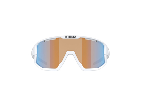 BLIZ Sunglasses Fusion Matte White | Nordic Light...