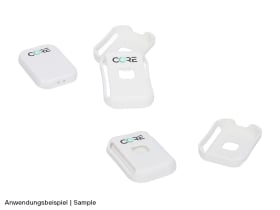 CORE Sicherungsclips | Securing Clips für Core 2...