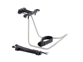 CARRADICE Carrier Bagman Support Sport | Quick Release