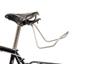 CARRADICE Carrier Bagman Support Sport | Quick Release