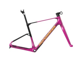 MONDRAKER Frame 28" Arid Carbon RR SL | Fangsia