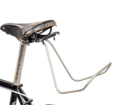 CARRADICE Carrier Bagman Support Sport | Quick Release