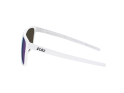 BLIZ Sonnenbrille A001 Matte White | Blue