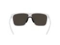 BLIZ Sonnenbrille A001 Matte White | Blue