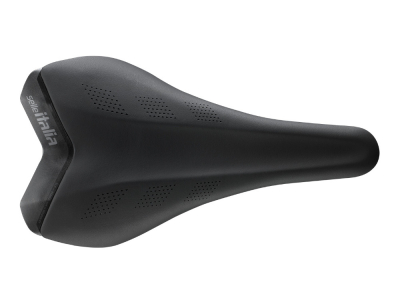 Selle Italia SLR Carbone 135g - Selle De Vélo Route Course Noire