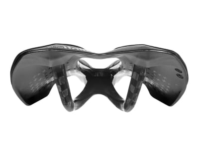 SELLE ITALIA Saddle SLR Carbon Superflow L3 145 mm x 242 mm