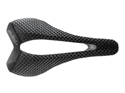SELLE ITALIA Saddle SLR 3D Carbon Superflow