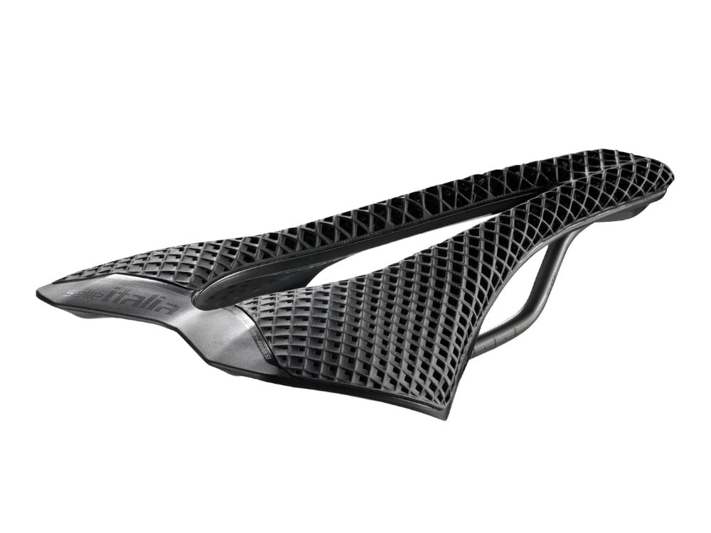 パーツ Selle Italia SLR S2 SELLE ITALIA Saddle SLR 3D Elite Superflow