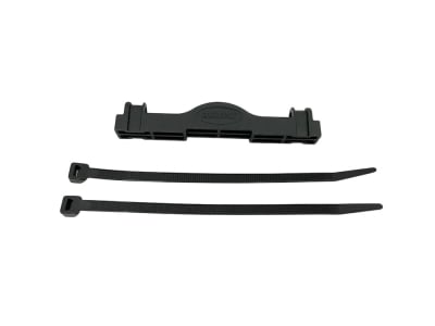 CARRADICE Luggage Carrier Adapter Bagman Quick Release Adapter