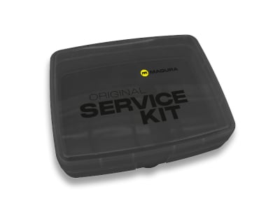 MAGURA Bleeding Kit | Service Kit Core | for Magura Disc and Rim Brakes-STD