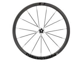 NEWMEN Front Wheel 28" Road Streem C.35 VONOA Center...