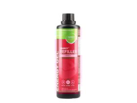 SQUEEZY Energy Gel Energy Gel Refiller Basic Formula |...
