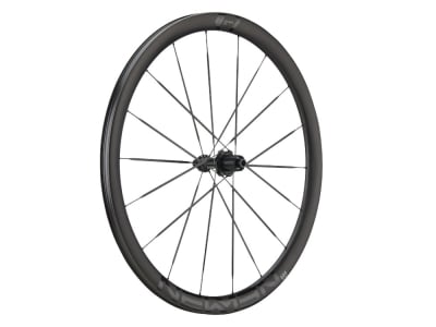 NEWMEN Rear Wheel 28" Road Streem C.38 VONOA Center Lock | 12x142 mm Thru Axle | SRAM XDR