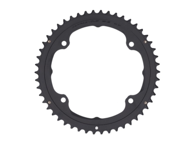 CAMPAGNOLO Chainring for 12-speed Record | LK 145 mm outer | 52 teeth