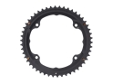 CAMPAGNOLO Chainring for 12-speed Record | LK 145 mm outer | 52 teeth