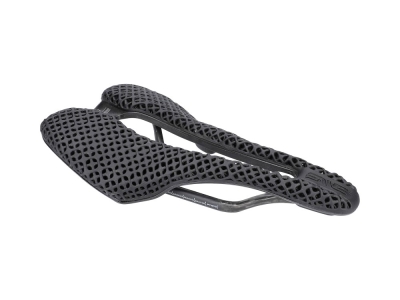 ENVE x SELLE ITALIA Saddle SLR Boost 3D Carbonio Superflow Carbon | 145 mm