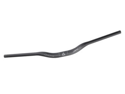 HOPE Handlebars Carbon MTB 35 mm Rise 35.0 x 800 mm | 8° | black