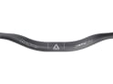 HOPE Handlebars Carbon MTB 35 mm Rise 35.0 x 800 mm | 8° | black